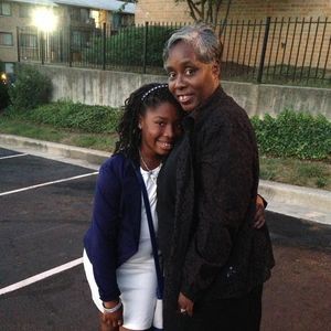 Meet your Posher, Michelle dcbookreviewer